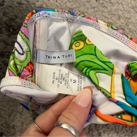 Trina Turk Bikini - Picture 4 of 5